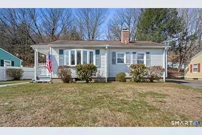 105 Brookside Avenue, Naugatuck, CT 06770 - Photo 1
