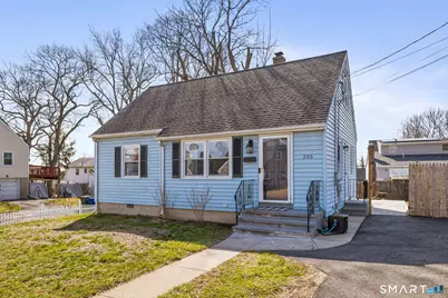 255 Ruth Street, Bridgeport, CT 06606 - Photo 1