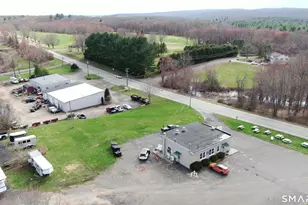 260 West St, Bolton, CT 06043 - Photo 32