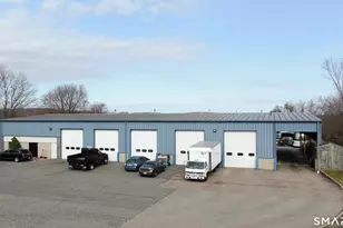 260 West St, Bolton, CT 06043 - Photo 24