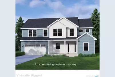 4 Randall Drive, Oxford, CT 06478 - Photo 1