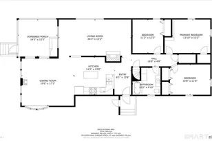 230 Bailey Woods Rd, Brooklyn, CT 06234 - Photo 4