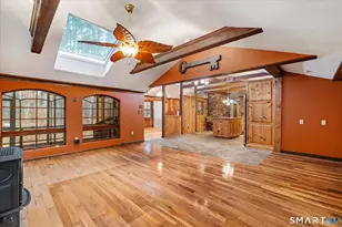 230 Bailey Woods Rd, Brooklyn, CT 06234 - Photo 14