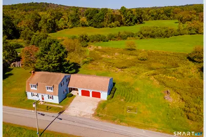 49 Bosworth Road, Pomfret, CT 06259 - Photo 1