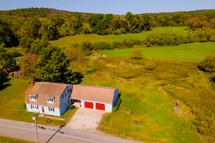 49 Bosworth Rd, Pomfret, CT 06259 - Photo 1