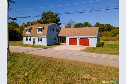 49 Bosworth Road, Pomfret, CT 06259 - Photo 2