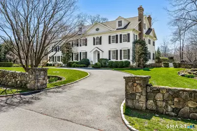 74 Salisbury Road, Darien, CT 06820 - Photo 2