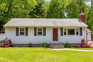 2791 Ellington Rd, South Windsor, CT 06074 - Photo 4