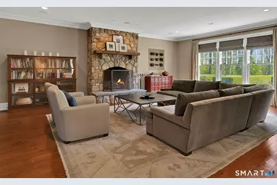 206 Umpawaug Road, Redding, CT 06896 - Photo 8