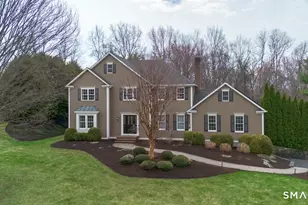 16 Shadowood Ln, Trumbull, CT 06611 - Photo 1