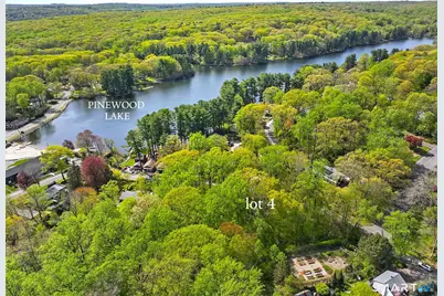 Lot #4 West Mischa Road, Trumbull, CT 06611 - Photo 1