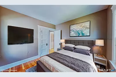 134 Mansfield Street #Penthouse, New Haven, CT 06511 - Photo 16