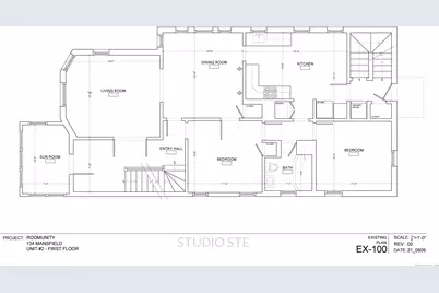 134 Mansfield Street #Penthouse, New Haven, CT 06511 - Photo 20