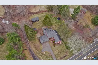 516 Cherry Brook Road, Canton, CT 06019 - Photo 40