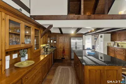 516 Cherry Brook Road, Canton, CT 06019 - Photo 8