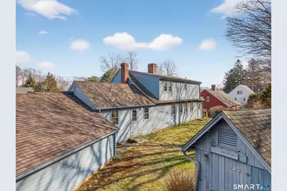 37 North Stonington Road, Stonington, CT 06378 - Photo 22