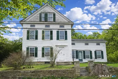 60 Millerton Road, Sharon, CT 06069 - Photo 1