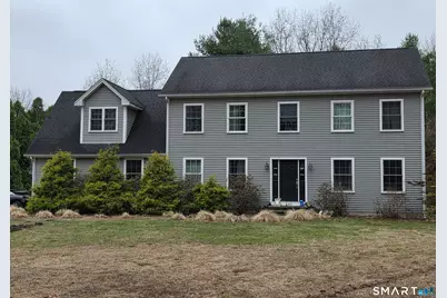 543 Springfield Road, Somers, CT 06071 - Photo 4