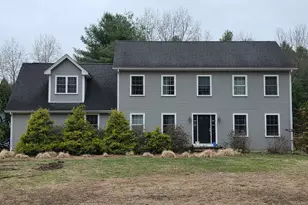 543 Springfield Rd, Somers, CT 06071 - Photo 2