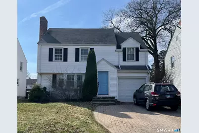 99 Penn Drive, West Hartford, CT 06119 - Photo 1