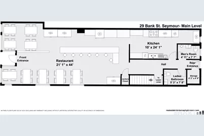 27-29 Bank Street, Seymour, CT 06483 - Photo 34
