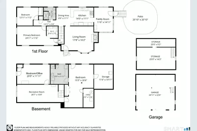 170 Simsbury Road, Granby, CT 06090 - Photo 34