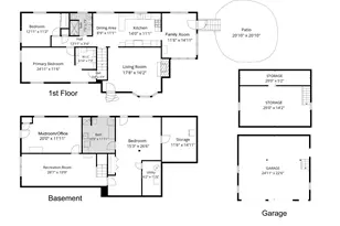 170 Simsbury Rd, Granby, CT 06090 - Photo 34