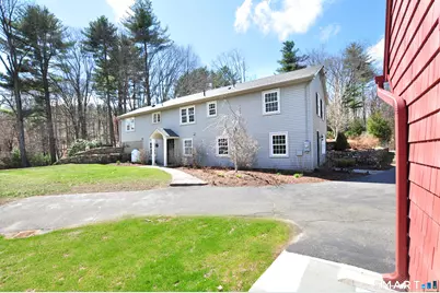 170 Simsbury Road, Granby, CT 06090 - Photo 4