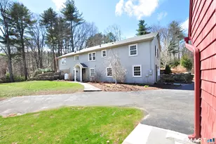 170 Simsbury Rd, Granby, CT 06090 - Photo 4