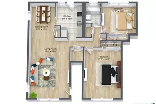 14 Hamilton Ct, Stamford, CT 06902 - Photo 14