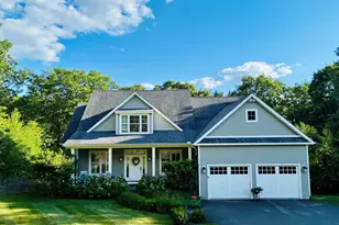 4 Red Fox Ct, New Fairfield, CT 06812 - Photo 1