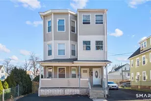 74 Chadwick Ave, Hartford, CT 06106 - Photo 1