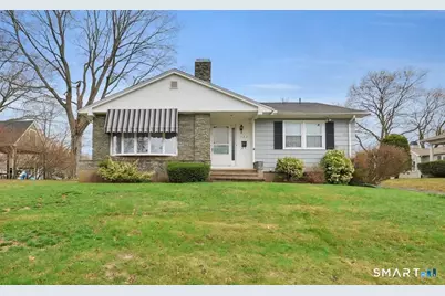 282 Parker Avenue, Meriden, CT 06450 - Photo 1