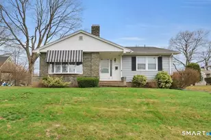 282 Parker Ave, Meriden, CT 06450 - Photo 1