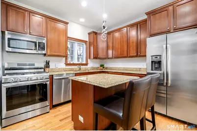 130 Main Street #E4, Norwalk, CT 06851 - Photo 8