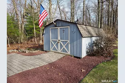 371 Old Slocum Road, Hebron, CT 06248 - Photo 40