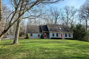 371 Old Slocum Rd, Hebron, CT 06248 - Photo 1
