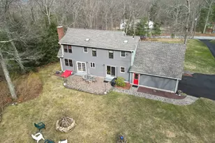 371 Old Slocum Rd, Hebron, CT 06248 - Photo 38