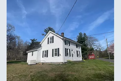 161 Hoadley Road, Bethany, CT 06524 - Photo 4