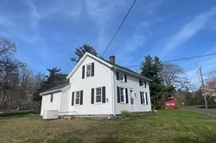 161 Hoadley Rd, Bethany, CT 06524 - Photo 4