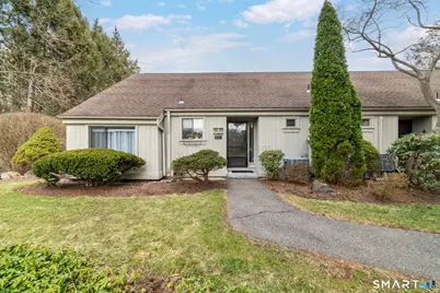 4 Heritage Village #A, Southbury, CT 06488 - Photo 20