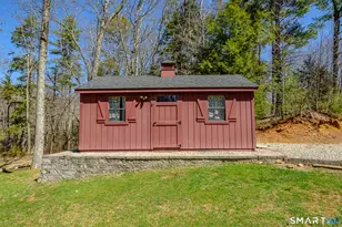 1968 Route 198 Rte, Woodstock Valley, CT 06281 - Photo 34