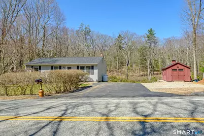 1968 Route 198 Route, Woodstock Valley, CT 06281 - Photo 6