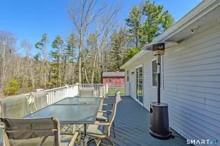 1968 Route 198 Rte, Woodstock Valley, CT 06281 - Photo 30