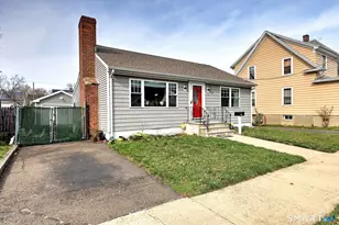 35 Nelson Terrace, Bridgeport, CT 06610 - Photo 1