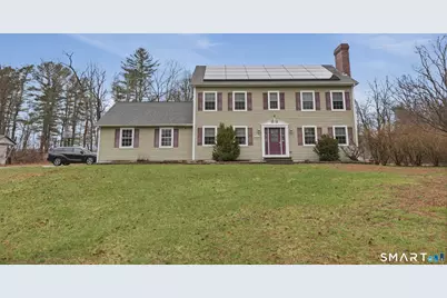 251 Wauregan Road, Brooklyn, CT 06234 - Photo 1