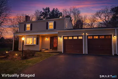 104 Carman Road, Manchester, CT 06042 - Photo 1