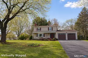 104 Carman Rd, Manchester, CT 06042 - Photo 2