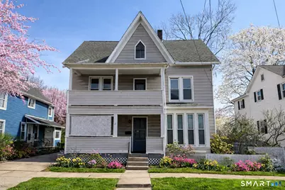 11 Griffing Avenue, Danbury, CT 06810 - Photo 1