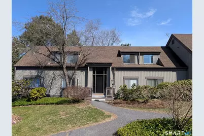 331 Heritage Village #D, Southbury, CT 06488 - Photo 1